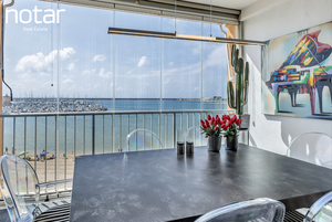 Apartment for Sale in Playa del Acequión,Alicante