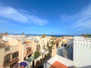 Apartment for Sale in Torrevieja,Alicante