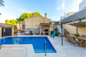 Villa for Sale in Los Balcones,