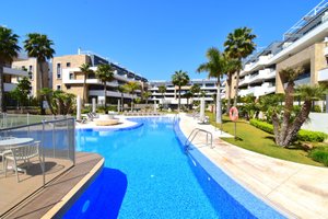 Apartment for Sale in Flamenca Village – Playa Flamenca,Alicante