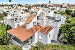Apartment for Sale in Playa Flamenca,Alicante