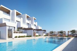 Apartment for Sale in Residencial Campoamor Hills – Dehesa de Campoamor,Alicante