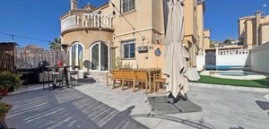 Town House for Sale in Orihuela Costa, Alicante