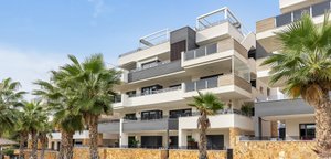 Apartment for Sale in Orihuela Costa, Alicante