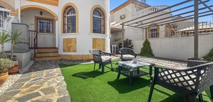 Town House for Sale in Torrevieja, Alicante