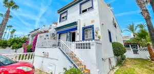 Town House for Sale in Orihuela Costa, Alicante