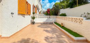 Town House for Sale in Orihuela Costa, Alicante