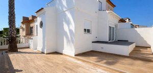 Town House for Sale in Orihuela Costa, Alicante