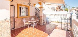 Town House for Sale in Orihuela Costa, Alicante