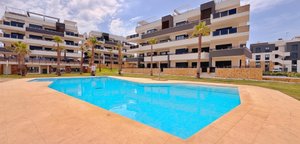 Apartment for Sale in Orihuela, Alicante