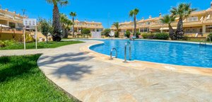 Town House for Sale in Orihuela Costa, Alicante