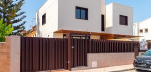 Villa for Sale in San Javier, Murcia