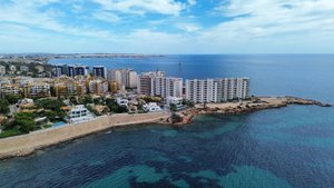 Apartment for Sale in Punta Prima, Torrevieja, Alicante