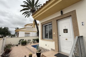 Town House for Sale in Inland Sucina, Murcia