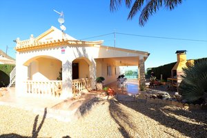 Country House for Sale in Lorca, Murcia