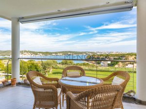 Apartment for Sale in Mahon, Menorca