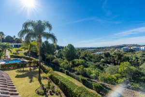 Apartment for Sale in Benahavis, Malaga