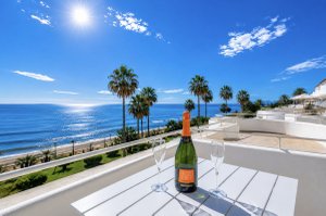 Apartment for Sale in Estepona, Malaga