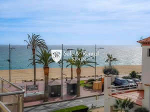 Apartment for Sale in Lloret De Mar, Gerona