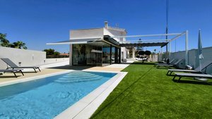 Villa for Sale in San Fulgencio, Alicante