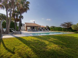 Villa for Sale in Sant Lluis, Menorca