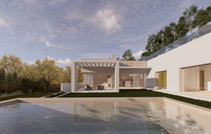 Villa for Sale in Estepona, Malaga