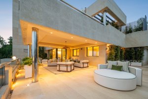 Penthouse for Sale in Marbella, Malaga