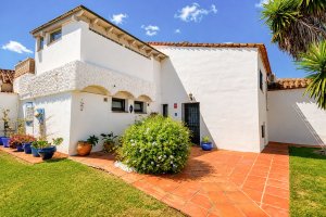Town House for Sale in Estepona, Malaga
