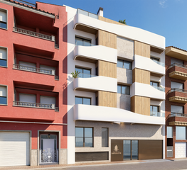 Apartment for Sale in Guardamar Del Segura, Alicante