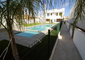 Town House for Sale in Pilar De La Horadada, Alicante