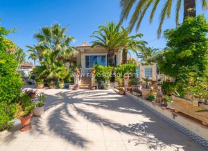 Villa for Sale in Ciudad Quesada/rojales, Alicante