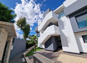 Penthouse for Sale in Guardamar Del Segura, Alicante