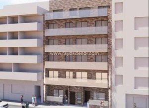 Apartment for Sale in Torrevieja, Alicante