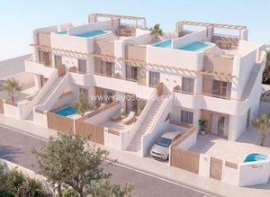 Apartment for Sale in Pilar De La Horadada, Alicante