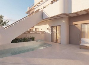 Apartment for Sale in Pilar De La Horadada, Alicante