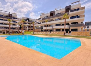 Apartment for Sale in Costa Blanca, Alicante