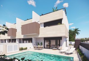 Apartment for Sale in Pilar De La Horadada, Alicante