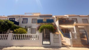 Apartment for Sale in Orihuela, Alicante