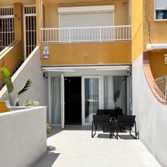 Town House for Sale in Torrevieja, Alicante