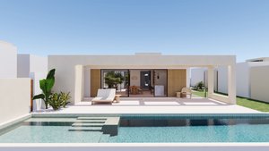 Villa for Sale in Finestrat, Alicante