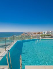 Apartment for Sale in Fuengirola, Malaga