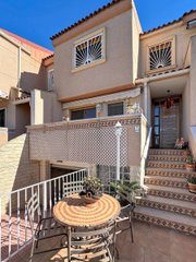 Town House for Sale in Ciudad Quesada/rojales, Alicante