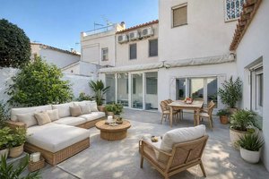 Town House for Sale in Palafrugell, Gerona