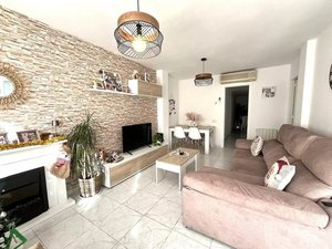 Apartment for Sale in Sant Feliu De Guíxols, Gerona