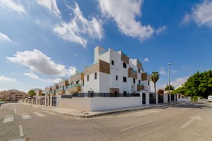 Town House for Sale in Costa Blanca Villamartin, Alicante