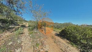Plot for Sale in Estoi, Algarve, Portugal