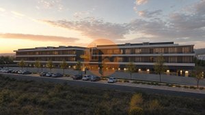 Apartment for Sale in Altura, Castro Marim, Portugal