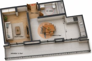 Apartment for Sale in Altura, Castro Marim, Portugal