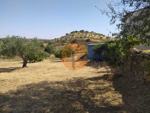Plot for Sale in Martim Longo, Alcoutim, Portugal
