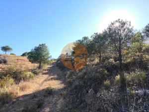 Plot for Sale in Azinhal, Castro Marim, Portugal